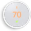 Nest Thermostat E-Smart-White T4000ES